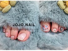 ジョジョネイル(JOJOネイル)/