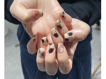 ラボテ(laboT)/水玉