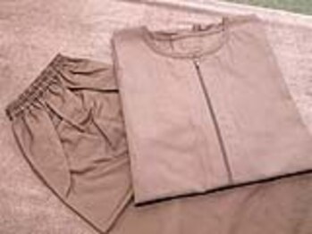 ユープラス(YOU PLUS)/着替えあります