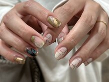 マロ 名古屋金山(MALo)/ニュアンスフルアート