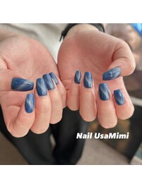 【Jr.ネイリスト】マグネット