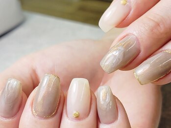 ビオトーププラス 銀座7丁目店(bio tope+)/お客様デザイン 銀座フィルイン