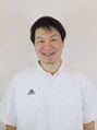 かつらはりきゅう 小児しん 桂 有司