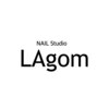ラゴム(LAgom)のお店ロゴ