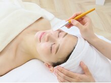 プラセル(Placer)/症状に合わせて