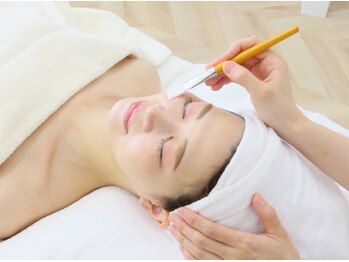 プラセル(Placer)/症状に合わせて