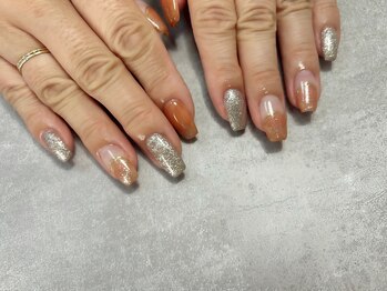 ネイルモア 藤が丘店(nail mor.)/◇過去デザイン