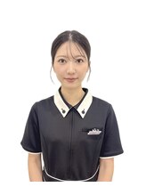 ビューティーアイラッシュ みのおキューズモール店 アカガワ 