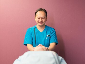 ユーテラスの写真/雑誌に多数掲載☆日本妊活協会講師を務める腕前!産前産後の不調へ。逆子ケア,胎盤の調整など妊娠中の方も◎