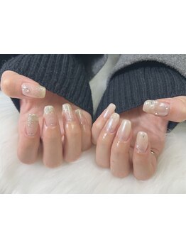 付け替え時オフ無料のメニューがあるサロン