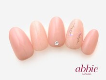 アビー 目白店(abbie)/オフィスマグフラワー　￥9834