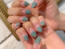 ティアンドディ 札幌(T&D)/定額コースA5000円デザイン