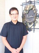 ラスター(Luster)&nbsp;伊藤 寿宏