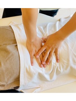 ラポール アンド スムース(rapport and smooth)/腰痛諦めないで！