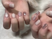 コンフォネイル(comfo nail)/定額デザイン
