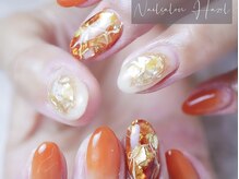 ヘーゼル(Hazel)/