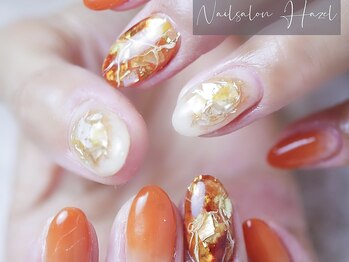 ヘーゼル(Hazel)/