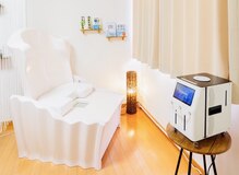 ヨサパーク フェザー(YOSA PARK Feather)