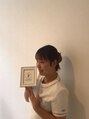 コノハ(KONOHA) 神 侑子