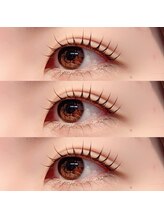 デュオ(duo)/まつ毛パーマ