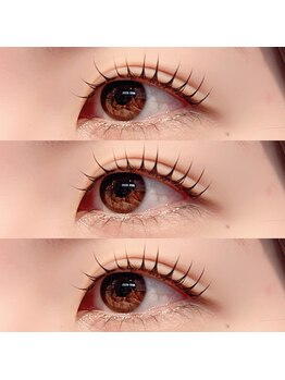 デュオ(duo)/まつ毛パーマ