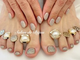 フラッシュネイル