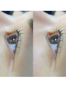 ボアップ 松山店(boappu)/まつ毛パーマ