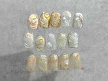 フィロンネイル 大宮東口店(filonnail)