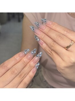 フェアリーネイル(Fairy Nail)/