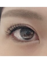 ビューティースペース オー 名駅本店(ビューティースペースO)/フラットマットラッシュ