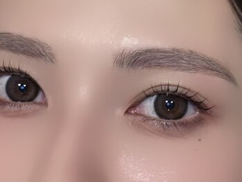 エルレ 錦糸町店(ELRe)/ラッシュリフト×wax