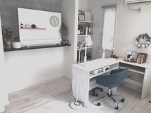 初めてでも安心！丁寧なカウンセリングと施術を大切にしています