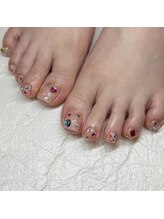 アンジー(Angie)/担当:鷲津