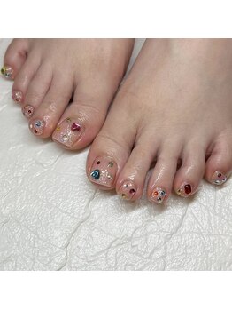 アンジー(Angie)/担当:鷲津