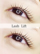 ソラリー 東金(Solaly)/まつ毛パーマ