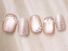 アイネイルズ 天神今泉店(I-nails)/マグストーンdesign