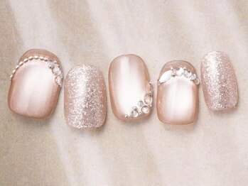 アイネイルズ 天神今泉店(I-nails)/マグストーンdesign