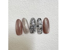 はあとねいる 石巻店/11月店舗限定デザイン