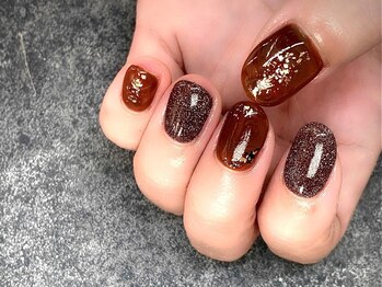 はあとねいる 豊橋店の写真/【オフ込￥4,400】300種超えのデザインから選び放題！毎月替わる店舗限定デザインも注目☆