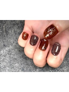 定額メニューのあるサロン