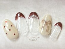 Designコース￥12,100♪初回￥9,680（パラジェル＋￥1,100）