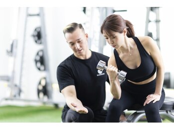 サクセス 高砂店(SUCCESS)/【高砂】理想に向けてダイエット