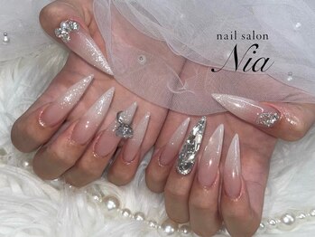 ニア ネイルサロン 大阪駅前第2ビル(Nia)/ベイビーブーマー