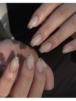 ロマンティックカラー(Romantic color)/2025クリスマスデザイン