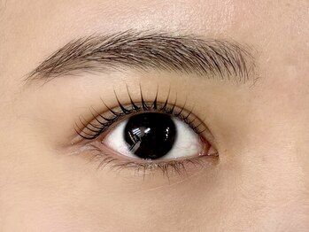 アルファシャルル 那覇 おもろまち(α.chalulu)/アイブロウ&まつげパーマ