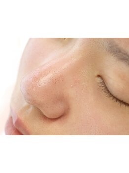 毛穴ケアをしたい