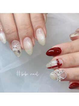 べべ 横浜店(#bebe)/【5980円】定額トレンド