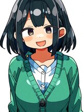 はあとねいる 姫路店 Yukiko