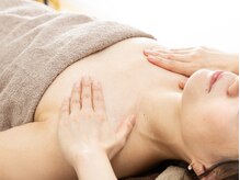 ルシアル 南浦和店(LUCIAL)/バストケア