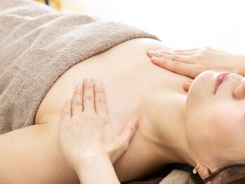 ルシアル 南浦和店(LUCIAL)/バストケア